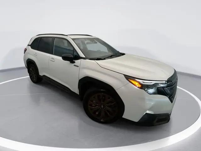 2025 Subaru Forester Sport Hybrid for sale in Jacksonville, NC