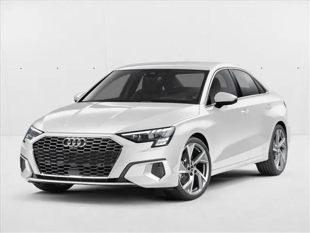 2023 Audi A3 Premium 40 TFSI Front-Wheel Drive S tronic for sale in Irvine, CA