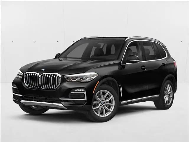 2020 BMW X5 sDrive40i for sale in Irvine, CA