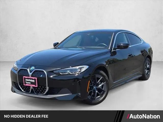 2024 BMW i4 eDrive35 for sale in Irvine, CA