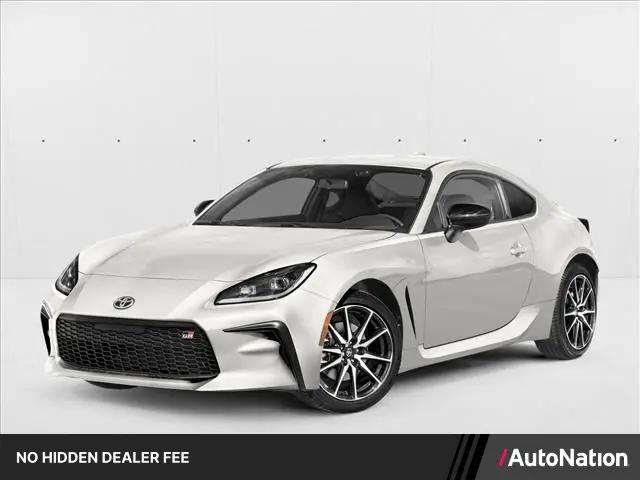 2026 Toyota GR86 Base for sale in Irvine, CA