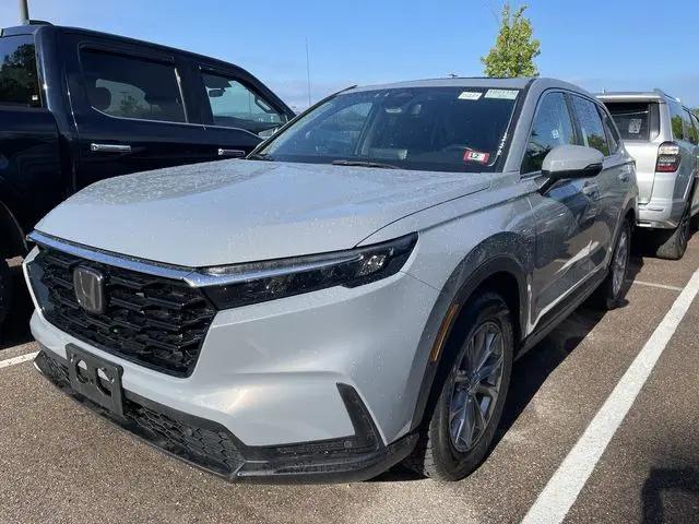 2023 Honda CR-V EX-L AWD