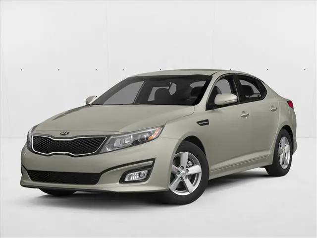 2015 Kia Optima SX for sale in Buena Park, CA
