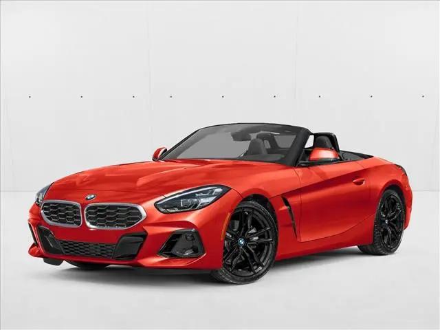 2026 BMW Z4 M40i for sale in Buena Park, CA