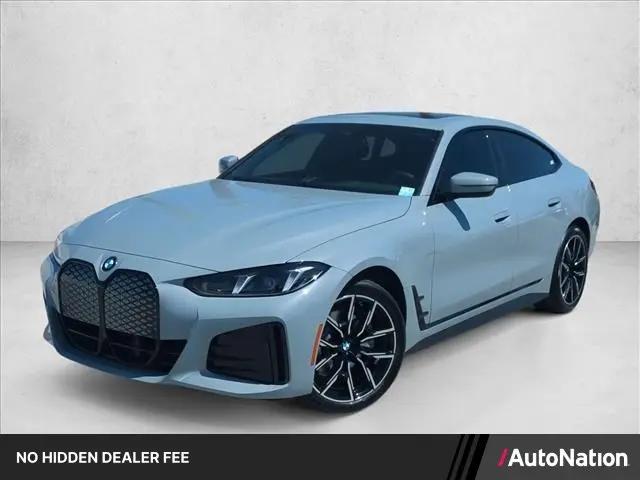 2026 BMW i4 eDrive40 for sale in Buena Park, CA