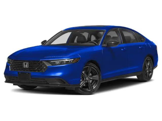2024 Honda Accord Hybrid Sport-L for sale in Wait Park, MN