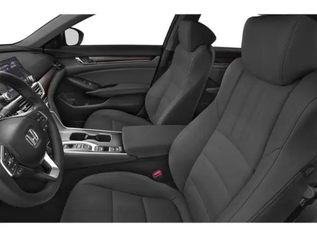 2019 Honda Accord Hybrid EX-L