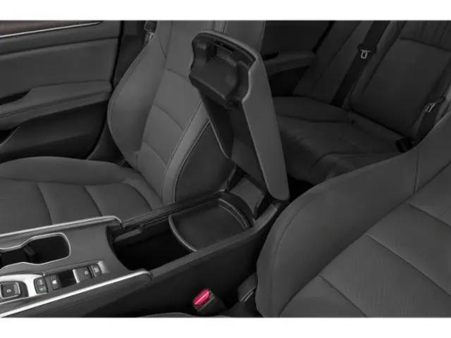 2019 Honda Accord Hybrid EX-L