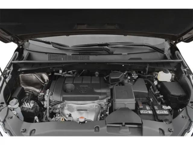 2019 Toyota Highlander LE Plus