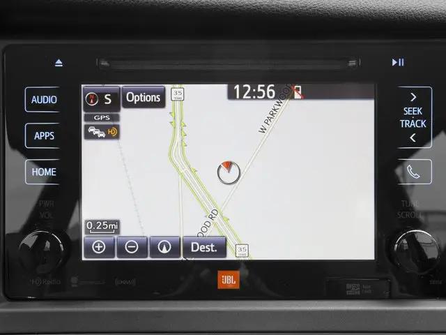 2017 Toyota Sienna XLE 7 Passenger