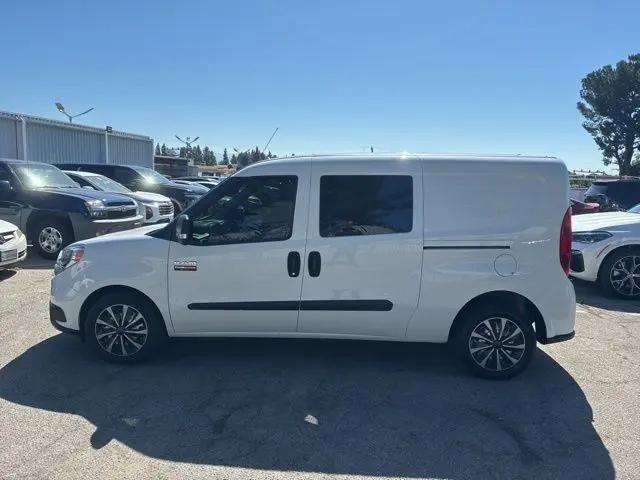 2022 Ram ProMaster City Cargo Van Cargo Van