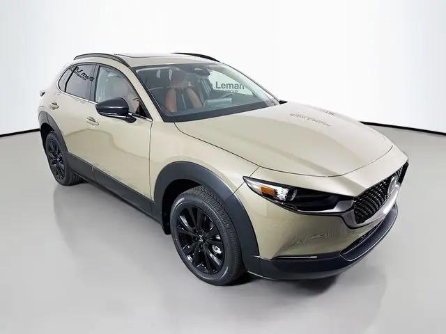 2025 Mazda CX-30 2.5 Carbon Turbo for sale in Bloomington, IL
