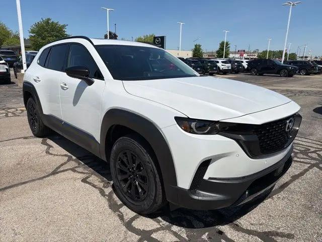 2026 Mazda CX-50 Hybrid Premium for sale in Bloomington, IL