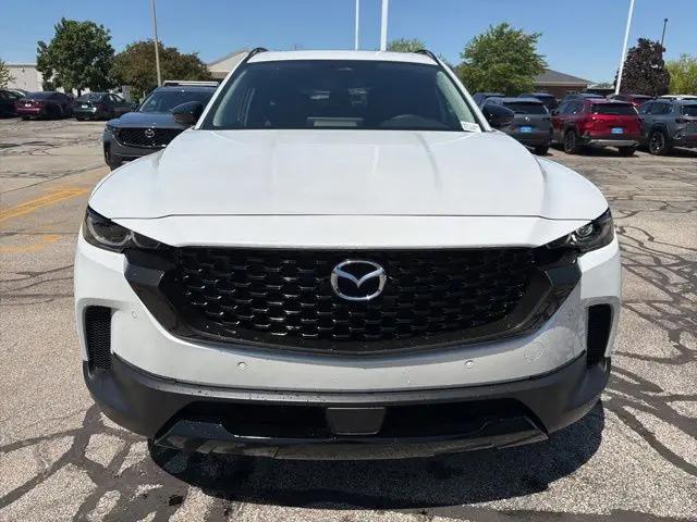 2026 Mazda CX-50 Hybrid Premium