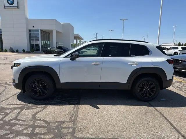 2026 Mazda CX-50 Hybrid Premium