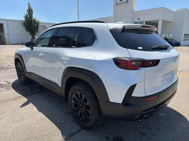 2026 Mazda CX-50 Hybrid Premium
