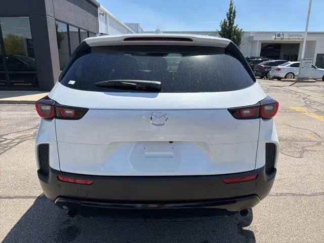 2026 Mazda CX-50 Hybrid Premium