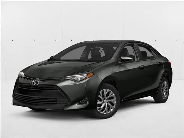 2018 Toyota Corolla LE for sale in Corpus Christi, TX