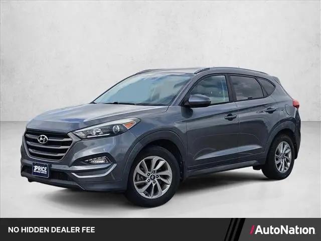 2016 Hyundai Tucson SE for sale in Corpus Christi, TX