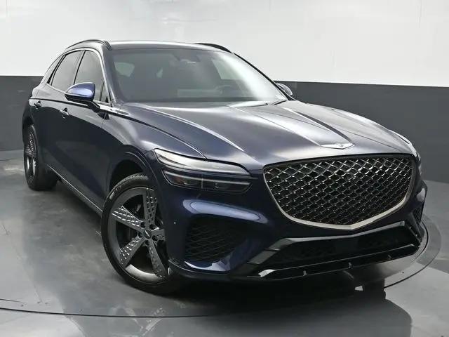 2022 Genesis GV70 3.5T AWD Sport for sale in Pelham, AL