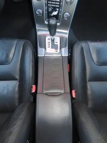 2012 Volvo S60 T5
