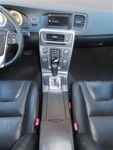 2012 Volvo S60 T5