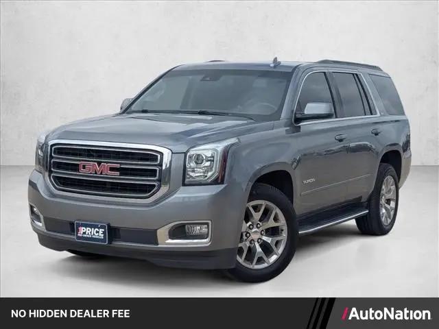 2019 GMC Yukon SLT for sale in Corpus Christi, TX