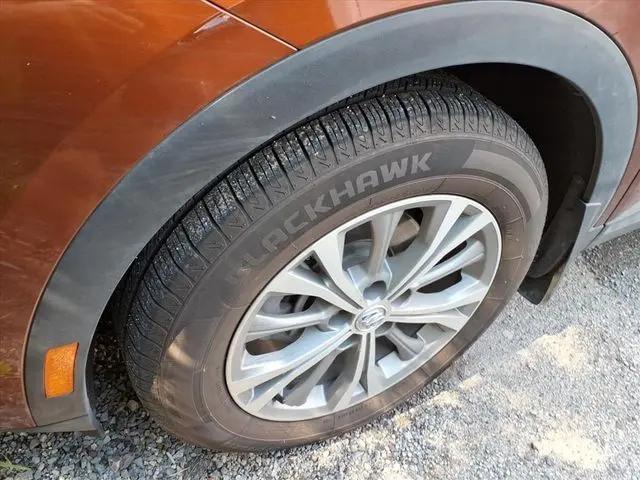 2022 Buick Envision AWD Preferred