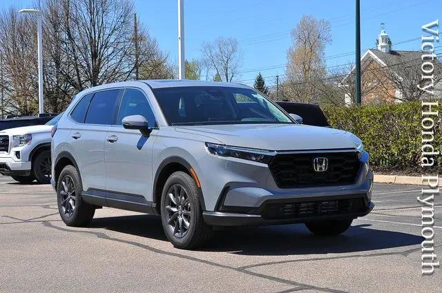 2026 Honda CR-V EX-L AWD for sale in Beckley, WV