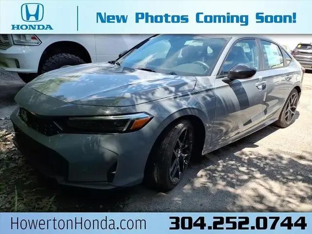 2026 Honda Civic Sport for sale in Beckley, WV