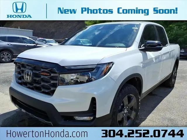 2026 Honda Ridgeline TrailSport for sale in Beckley, WV