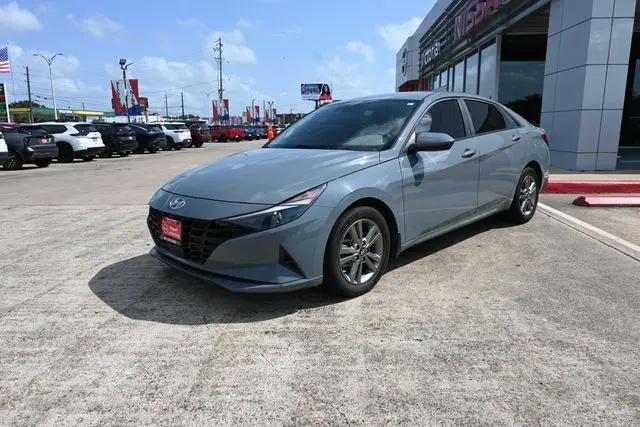 2023 Hyundai Elantra SEL for sale in Victoria, TX