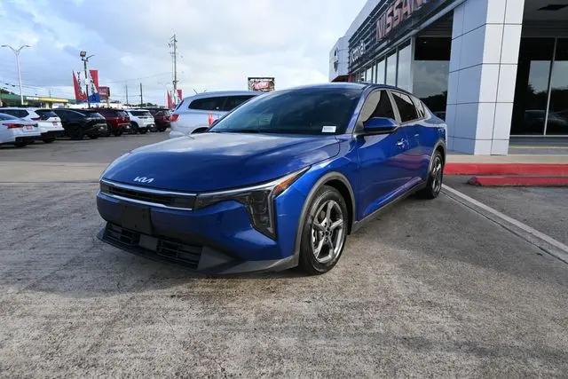 2025 Kia K4 LXS for sale in Victoria, TX