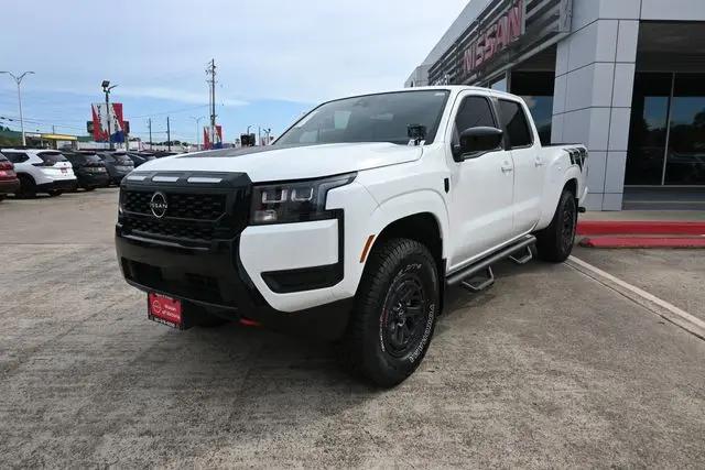 2026 Nissan Frontier Crew Cab Long Bed SV 4x2 for sale in Victoria, TX