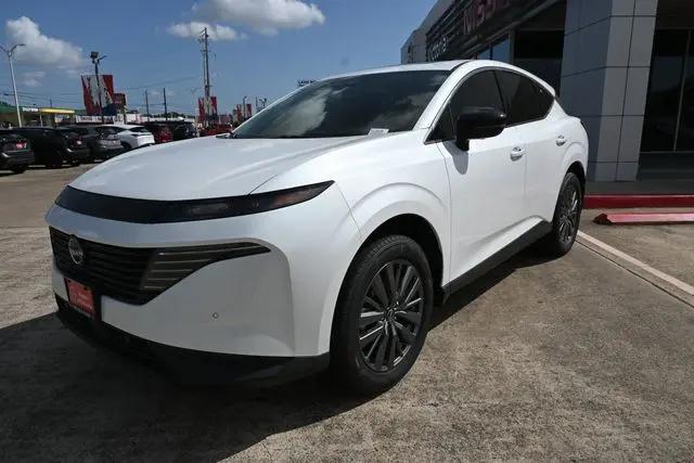 2026 Nissan Murano SL for sale in Victoria, TX