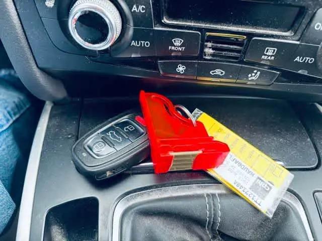 2015 Audi S4 3.0T Premium Plus