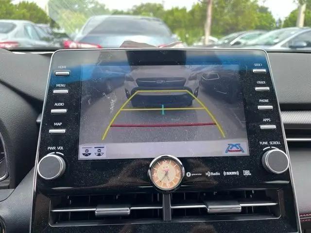 2020 Toyota Avalon TRD
