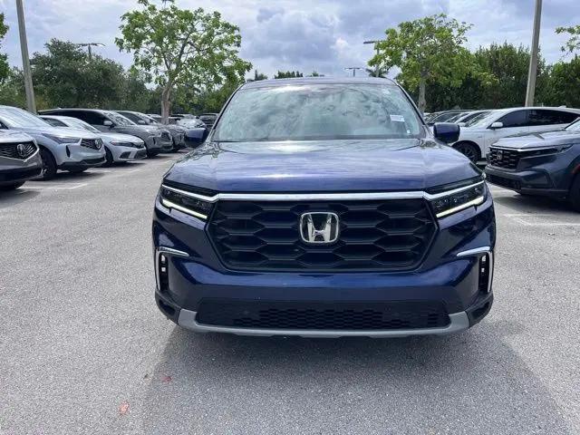 2024 Honda Pilot EX-L 7 Passenger
