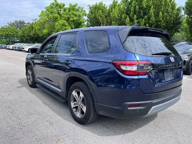 2024 Honda Pilot EX-L 7 Passenger