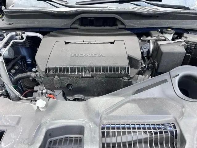 2024 Honda Pilot EX-L 7 Passenger