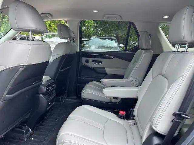 2024 Honda Pilot EX-L 7 Passenger