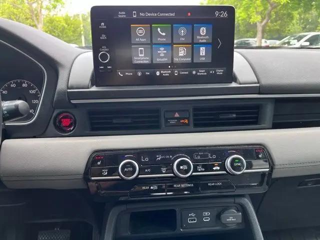 2024 Honda Pilot EX-L 7 Passenger