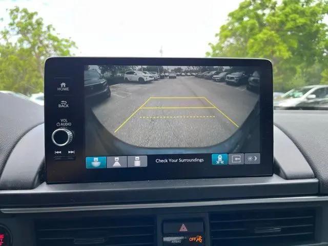 2024 Honda Pilot EX-L 7 Passenger