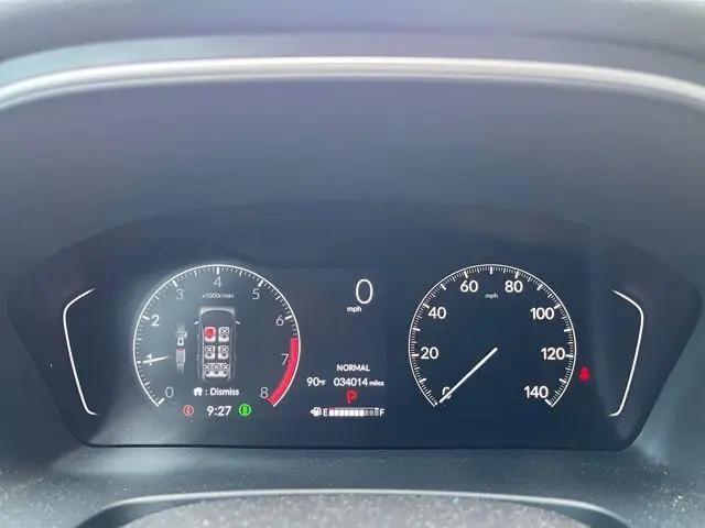 2024 Honda Pilot EX-L 7 Passenger