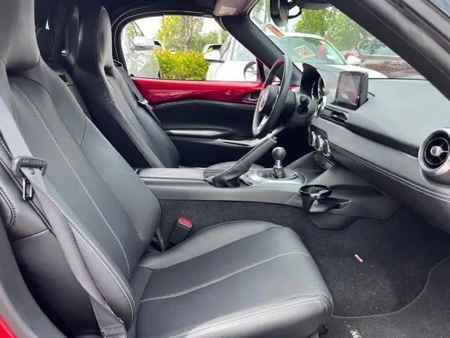 2023 Mazda MX-5 Grand Touring