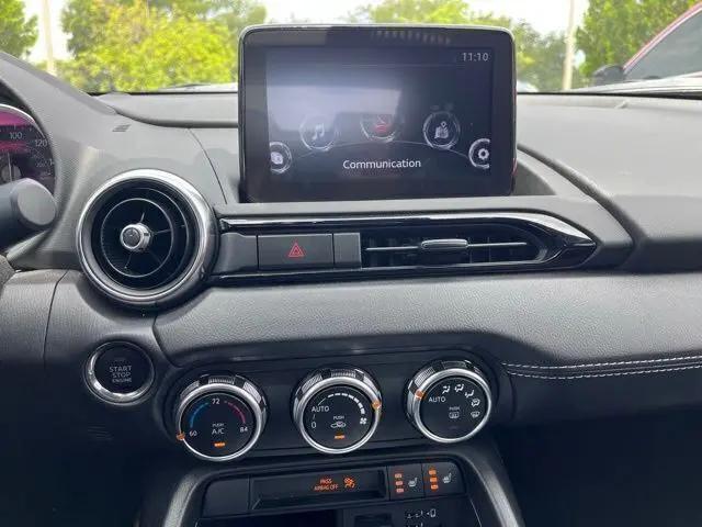 2023 Mazda MX-5 Grand Touring