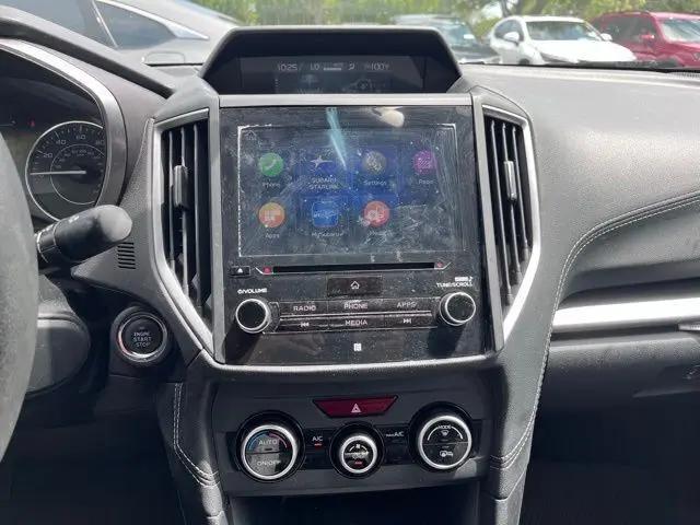 2019 Subaru Impreza 2.0i Limited