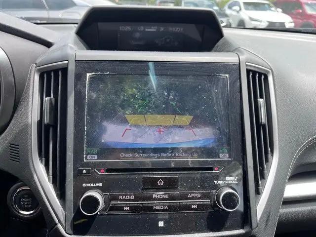 2019 Subaru Impreza 2.0i Limited