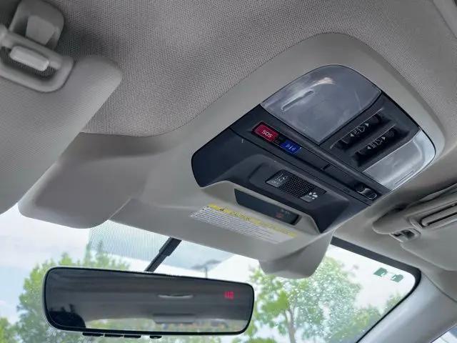 2019 Subaru Impreza 2.0i Limited