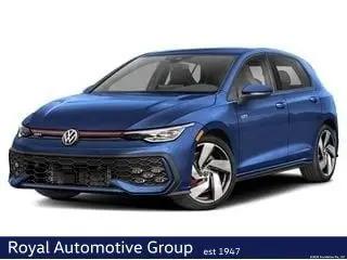 2026 Volkswagen Golf GTI S for sale in San Francisco, CA